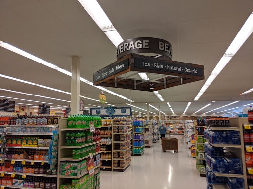Grocery Store «Ingles Market», reviews and photos, 1500 Poinsett Hwy, Greenville, SC 29609, USA