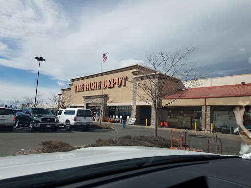 Home Improvement Store «The Home Depot», reviews and photos, 2440 Buckley Rd, Brighton, CO 80601, USA