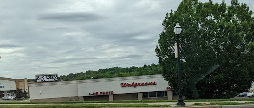 Drug Store «Walgreens», reviews and photos, 901 Old York Rd, Jenkintown, PA 19046, USA