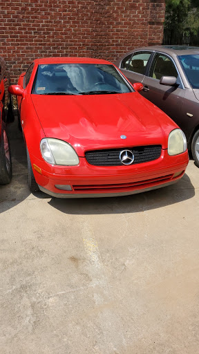 Transmission Shop «Integrity Auto & Bodyworks», reviews and photos, 3620 McGinnis Park Dr #4, Suwanee, GA 30024, USA