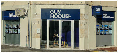 Guy Hoquet La Teste De Buch à La Teste-de-Buch