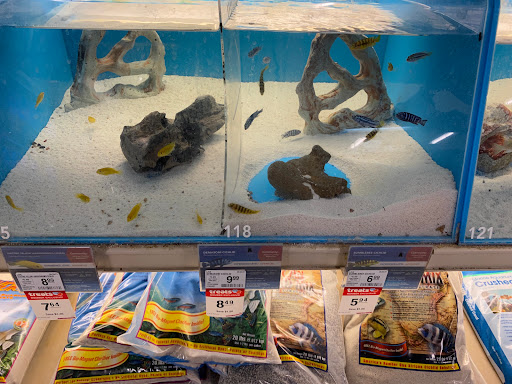 Pet Supply Store «PetSmart», reviews and photos, 8657 Villa La Jolla Dr, La Jolla, CA 92037, USA