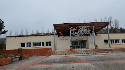 Mairie de Pont de l'Arn à Pont-de-Larn