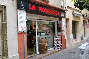Bar La Mossegada image