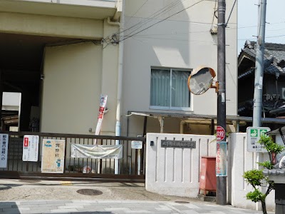 太子町立磯長小学校