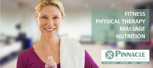 Physical Therapy Clinic «Pinnacle Medical Wellness Covington», reviews and photos, 17307 SE 272nd St, Covington, WA 98042, USA