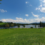 Photo n°1 de l'avis de Dietmar.i fait le 21/06/2023 à 09:21 sur le  Seeterrasse Goldhasen à Rueckholz