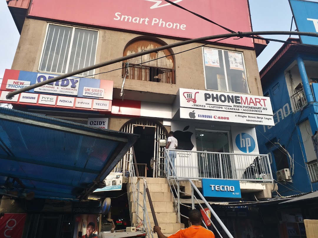 PHONEMART