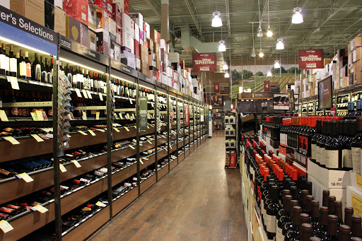 Wine Store «Total Wine & More», reviews and photos, 17530 La Cantera Pkwy #103, San Antonio, TX 78257, USA