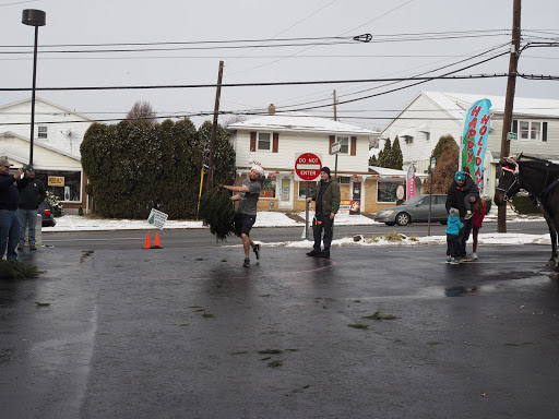 Auto Repair Shop «More Miles Automotive», reviews and photos, 1458 Stefko Blvd, Bethlehem, PA 18017, USA