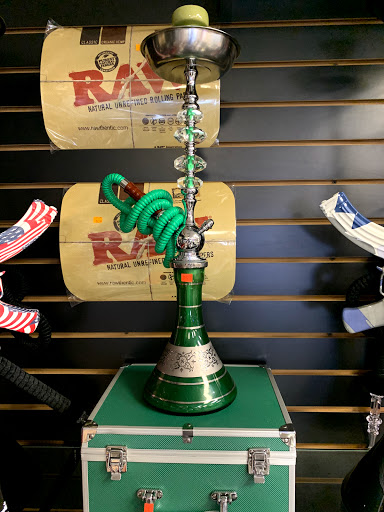 Tobacco Supplier «Omars Smoke Shop», reviews and photos, 4002 Stone Mountain Hwy #540, Snellville, GA 30039, USA