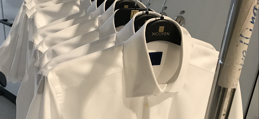 Dry Cleaner «Wooven Dry Cleaning and Wash & Fold», reviews and photos, 2300 W Copans Rd #3, Pompano Beach, FL 33069, USA