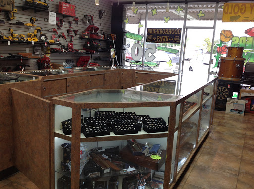 Pawn Shop «Neighborhood Pawn», reviews and photos, 608 W Chapman Ave, Placentia, CA 92870, USA