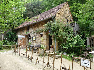 Réserve Zoologique de Calviac à Calviac-en-Périgord