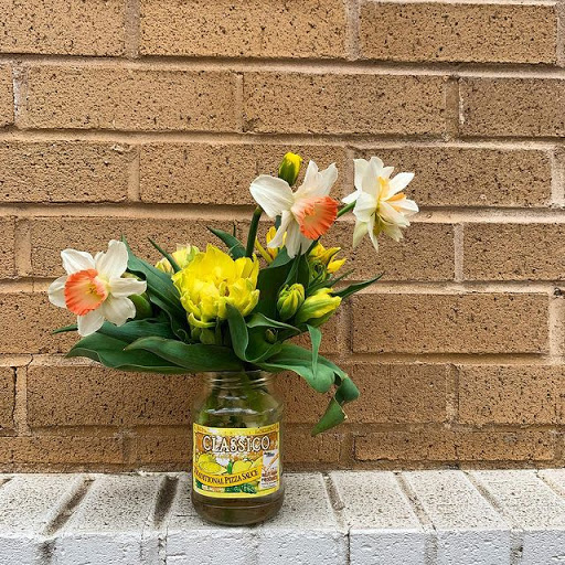 Florist «French Market Flowers», reviews and photos, 99 Krog St NE, Atlanta, GA 30307, USA