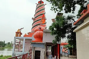 Sankta Devi Temple image