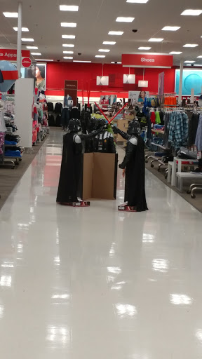 Department Store «Target», reviews and photos, 3205 Woodward Crossing Blvd b, Buford, GA 30519, USA