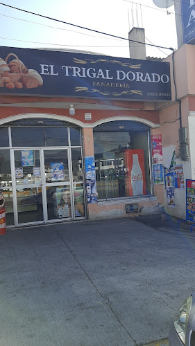 Opiniones de EL TRIGAL DORADO en Riobamba - Panadería