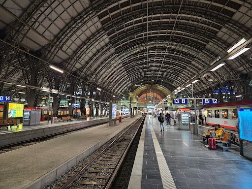 Hauptbahnhof