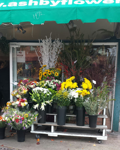 Florist «Ashby Flowers», reviews and photos, 3000 Telegraph Ave, Berkeley, CA 94705, USA