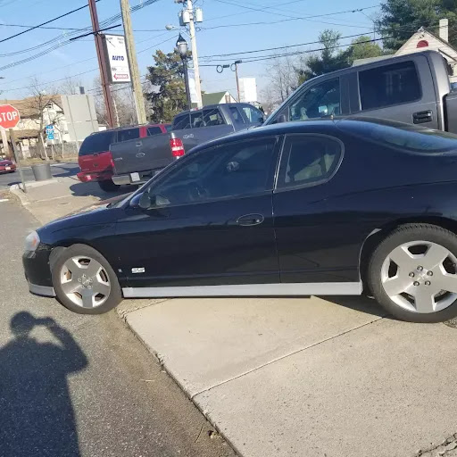 Auto Parts Store «AutoZone», reviews and photos, 4176 E Black Horse Pike, Mays Landing, NJ 08330, USA