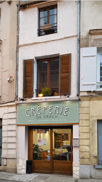 Photos du propriétaire du Crêperie Crêperie de Crécy à Crécy-la-Chapelle - n°6