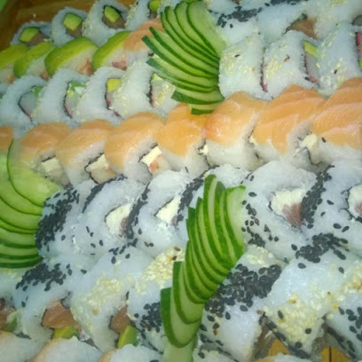Soy Sushi