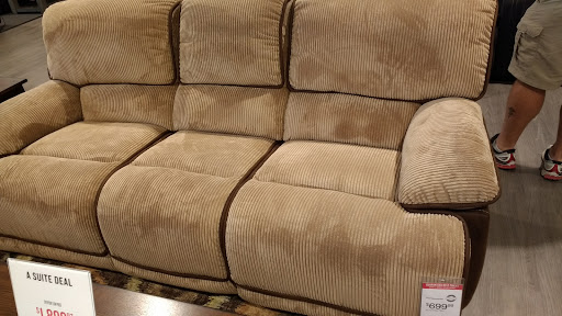 Furniture Store «Value City Furniture», reviews and photos, 1091 Gemini Pl, Columbus, OH 43240, USA