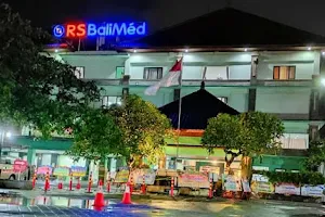 Balimed Hospital image