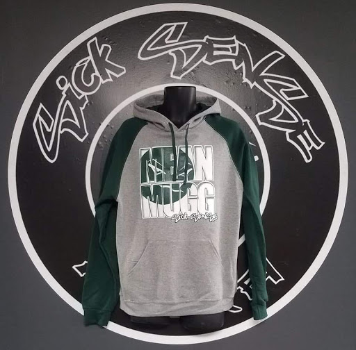 Tattoo Shop «Mean Ink Tattoo», reviews and photos, 35128 W Michigan Ave, Wayne, MI 48184, USA