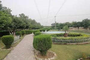 Shah Mansoor Township image
