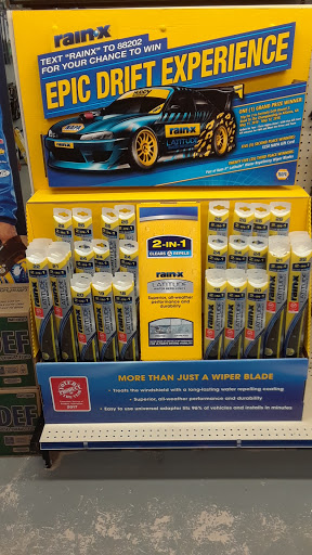 Auto Parts Store «NAPA Auto Parts - Franklin Auto LLC», reviews and photos, 35 Chester Rd, Springfield, VT 05156, USA