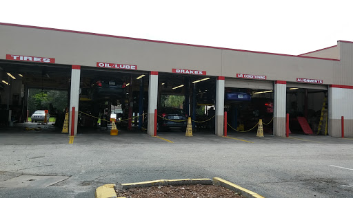 Tire Shop «Tires Plus», reviews and photos, 816 W Vine St, Kissimmee, FL 34741, USA