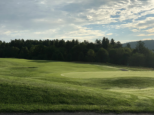 Golf Course «Tater Hill Golf Club», reviews and photos, 6802 Popple Dungeon Rd, Chester, VT 05143, USA