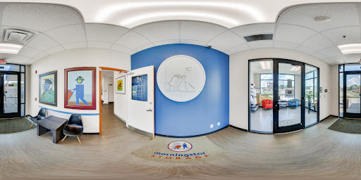 Self-Storage Facility «Morningstar Storage», reviews and photos, 646 W Hill St, Louisville, KY 40208, USA