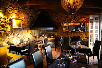 U CANTONU à Porto-Vecchio
