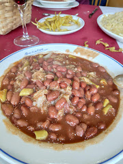 Restaurante Batirtze