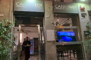 Café Bistrot Cagliari image