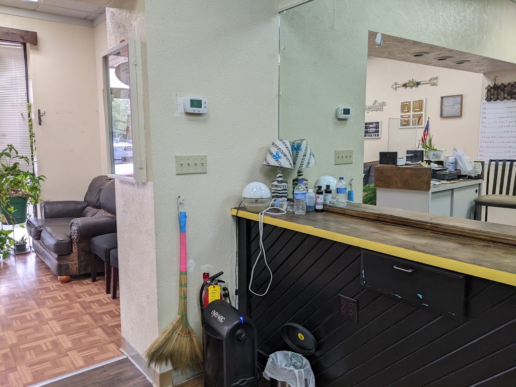 Kat Hair Cut Denison, TX 75020 Services and Reviews