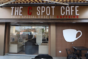 The C Spot Cafe image