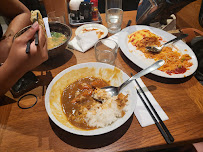 Curry du Restaurant japonais Naniwa-Ya Izakaya à Paris - n°2