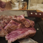 Photo n°1 de l'avis de Julia.o fait le 12/11/2023 à 12:29 sur le  Ristorante Passo Del Mercante à Mammola