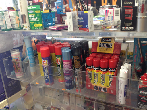 Tobacco Shop «AM SMOKE SHOP», reviews and photos, 1401 State St, Orem, UT 84057, USA