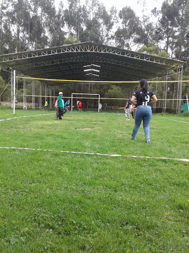 Campo Deportivo Morumbí