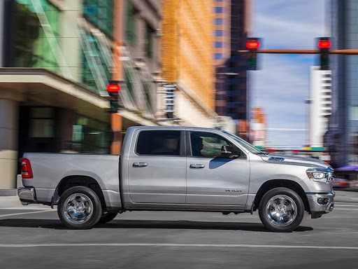 Car Dealer «Vicksburg Chrysler Dodge Jeep Ram», reviews and photos, 13475 Portage Rd, Vicksburg, MI 49097, USA