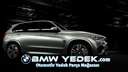 Mercanay Ltd BMW Yedek Parça bmwyedek.com