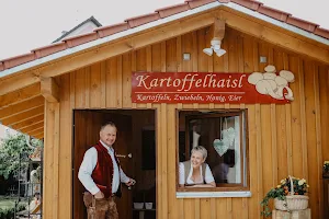 Kartoffelhaisl Pfakofen image