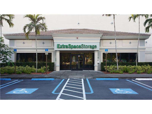 Storage Facility «Extra Space Storage», reviews and photos, 3750 Coral Ridge Dr, Coral Springs, FL 33065, USA
