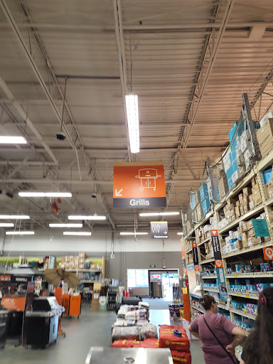 Home Improvement Store «The Home Depot», reviews and photos, 200 Hatton Dr, Glen Mills, PA 19342, USA