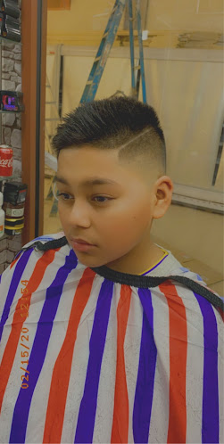 Comments and reviews of Local barber